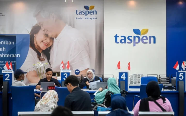 Kasus Investasi Fiktif PT Taspen, KPK periksa saksi-saksi