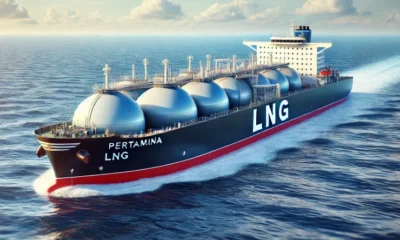 LNG Pertamina