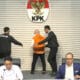 KPK tahan Eks Dirut PT Taspen Antonius Kosasih