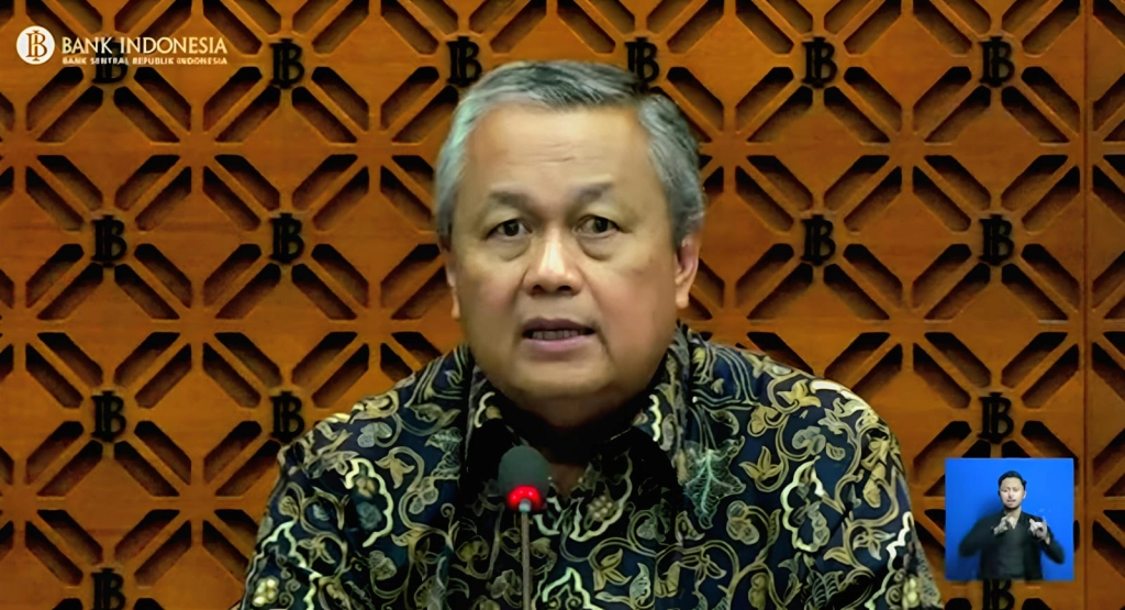 CSR Bancakan DPR, Rusak Rupa Bank Indonesia