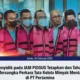 Kejagung Tahan 7 Tersangka Kasus Minyak Mentah Pertamina -dok foto -gub kejagung.