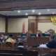 Sidang Zarof Ricar, Meirizka Widjaya dan Lisa Rahmat hadirkan kesaksian Erintuah Damanik