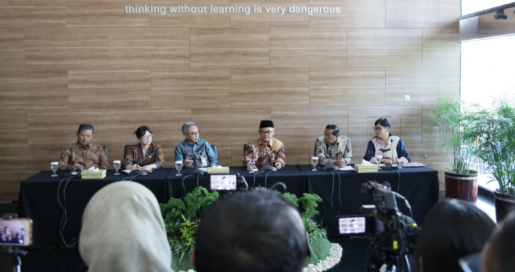 SPI pendidikan rentan plagiarisme dan menyontek