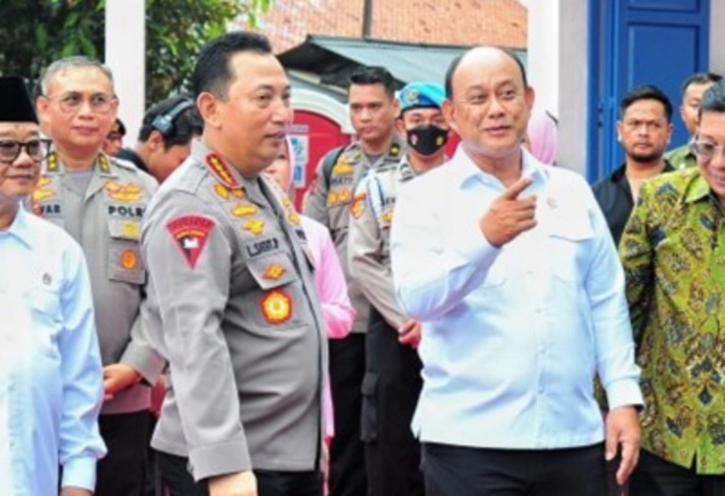 Komisi IX DPR RI RDP Dengan BGN 