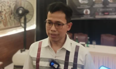 Komjak Soal Perampasan Aset