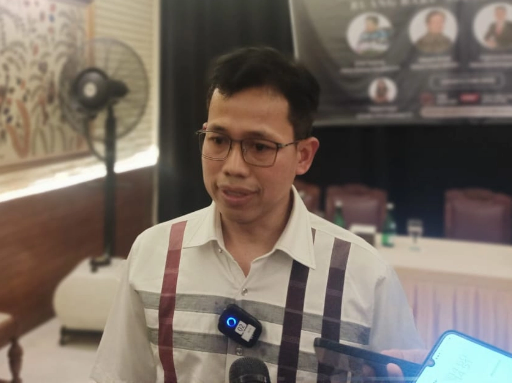 Komjak Soal Perampasan Aset 