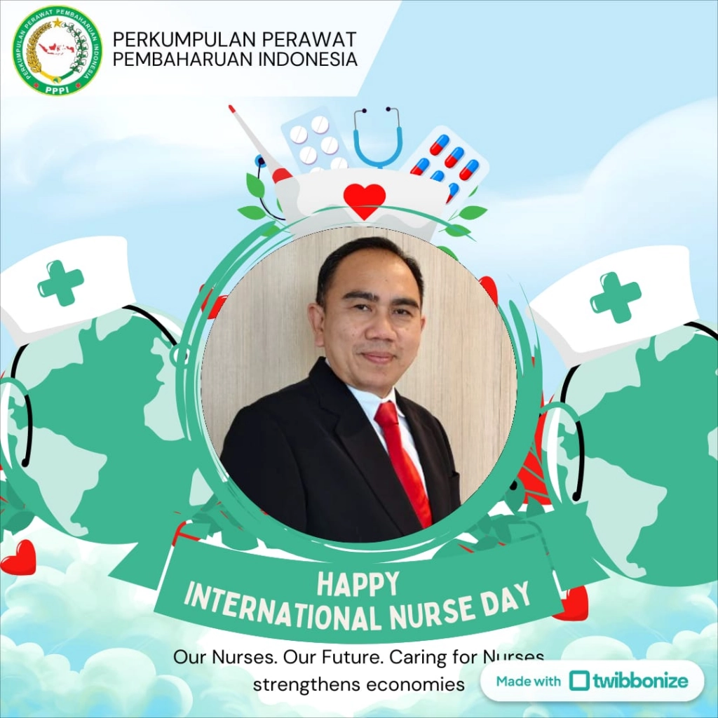 Nurse Day By PPPI
