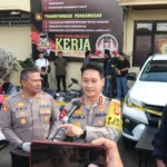 Kasus Pembunuhan Warga Australia di Bali