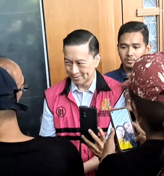 Tom Lembong