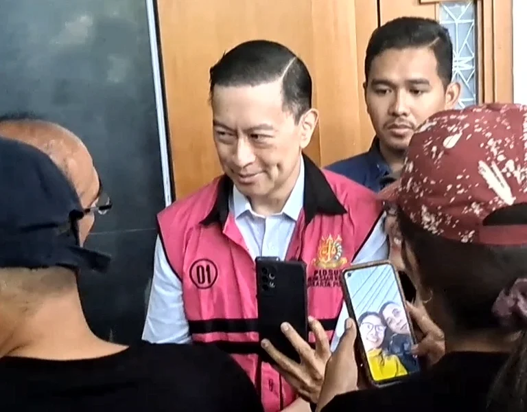 Tom Lembong