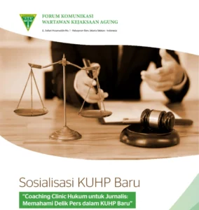 Coaching Clinic KUHP by Forwaka