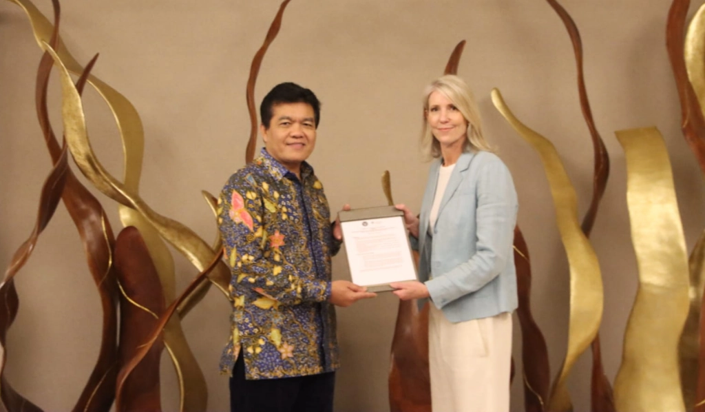 Kerjasama Biosecurity Indonesia dan Australia 