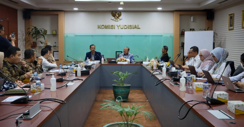 Tom Lembong laporkan Hakim Tipikor ke KY