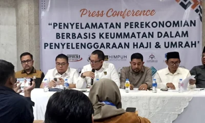 Asosiasi penyelenggara Haji dan Umroh