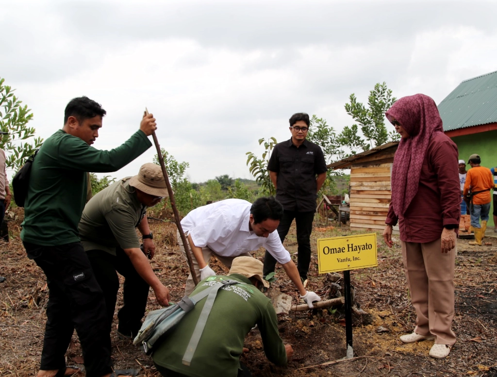 Hari Ozon Sedunia 2025
