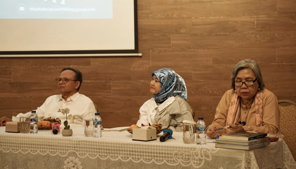 Sekolah Mazhab Ciputat 