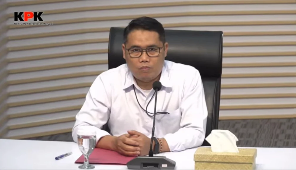 Penahanan Arso Sadewo tata kelola gas PGN