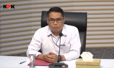 Penahanan Arso Sadewo tata kelola gas PGN