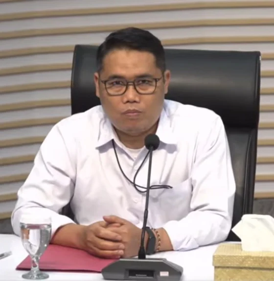 Penahanan Arso Sadewo tata kelola gas PGN