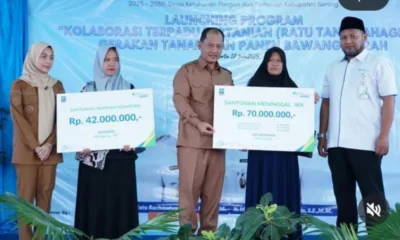 BPJS ketenagakerjaan