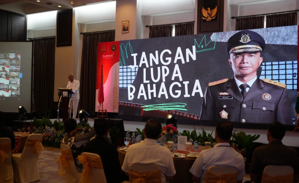 Jamintel Reda Manthovani