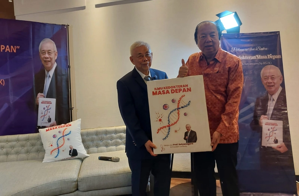 Mayapada - Dato Sri Tahir