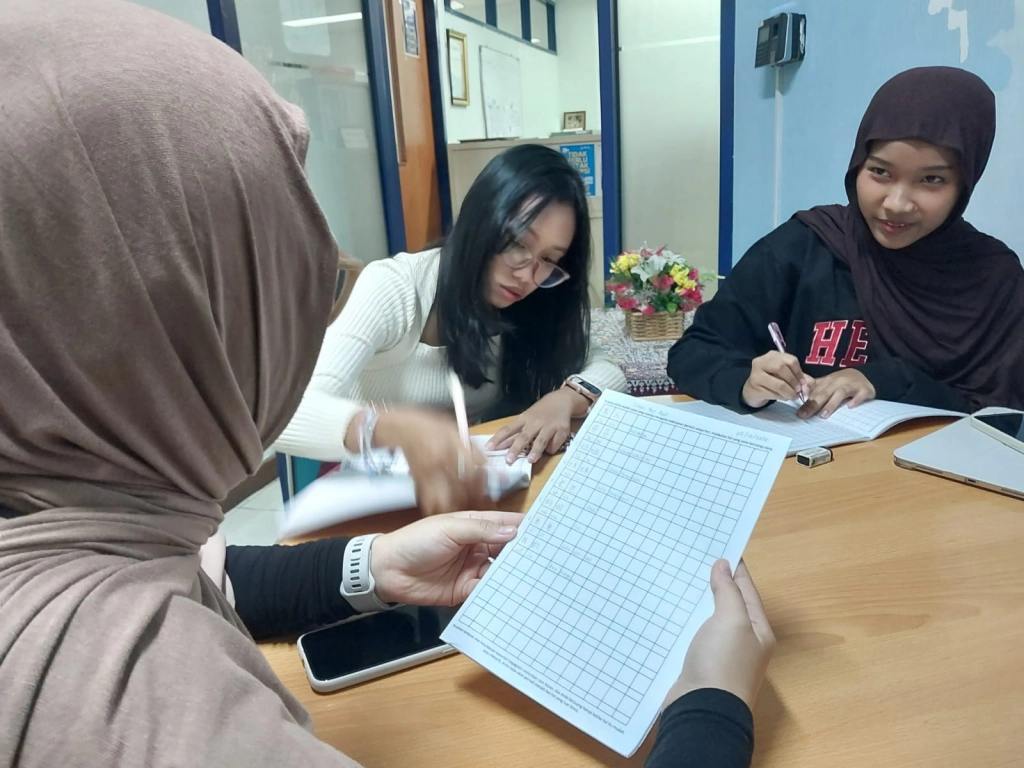 Sesie Kuliah Tambahan 