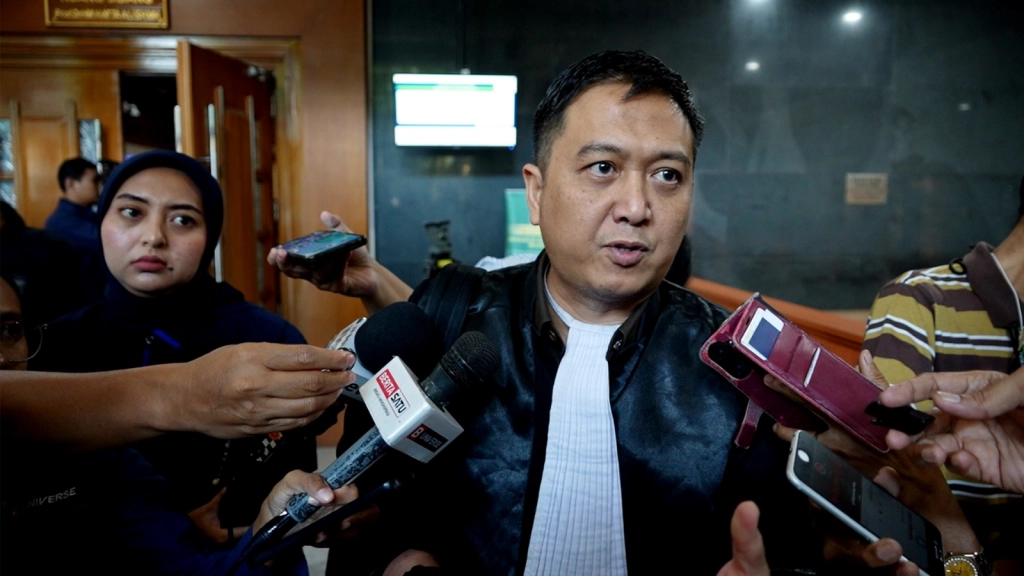 Perkara Chromebook Jaksa hadirkan Ahli BPKP