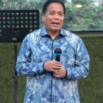 Luhut MP Pangaribuan 