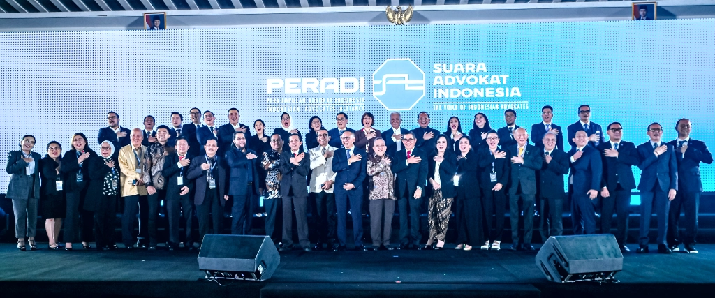 Peradi SAI