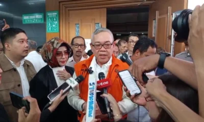 Vonis LNG Hari Karyuliarto, Waode Nurzainab