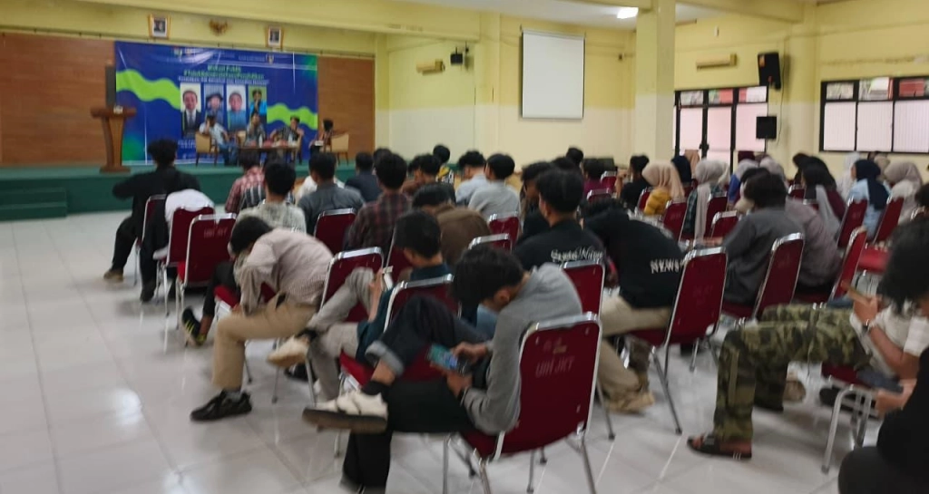 UIN Jakarta