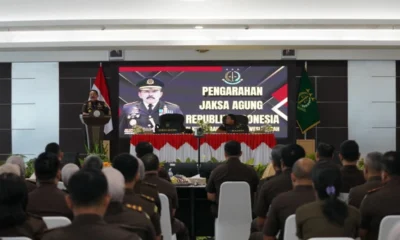 ST Burhanudin
