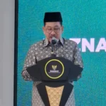 Wakil Ketua Baznas