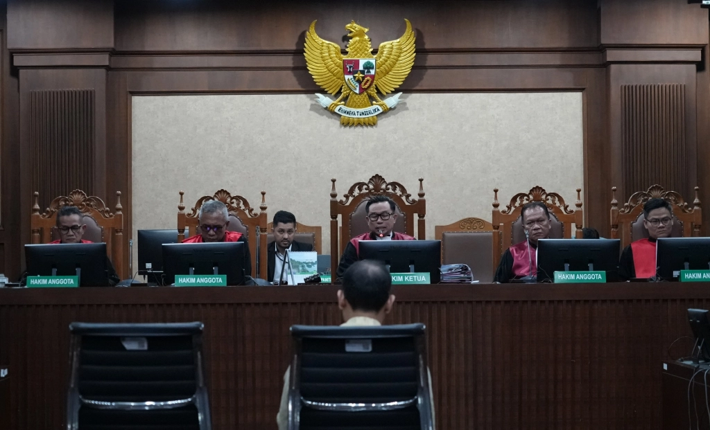 Replik JPU untuk Nadiem 