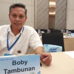 Bobby Tambunan Gabpeknas